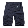thumbnail image 1 of Pantalon Cargo pour Hommes, Tenue de Travail Décontractée, Salopette Multicolore, Coupe Raffinée et Construction Durable pour Usage Quotidien, 1 of 2