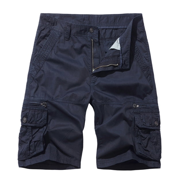 Pantalon Cargo pour Hommes, Tenue de Travail Décontractée, Salopette Multicolore, Coupe Raffinée et Construction Durable pour Usage Quotidien