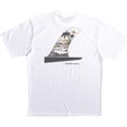thumbnail image 1 of Quiksilver Mens Beach Graphic T-Shirt, natural, L, 1 of 1
