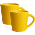 thumbnail image 1 of czcpp-4 oz Tasses à Espresso Lot de 2, Tasses à Café en Céramique Tasses à Démitasse pour Espresso et Thé, Petites Tasses à Espresso pour Café, Tasses à Espresso avec Poignées, Cadeau pour les Amateurs de Café, 1 of 4