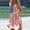 White, variant on Cxenplz Women's American Flag Dress Hollow Out Slit Crochet Cover Up Sleeveless Tank Dress 4th of July Beach Swimwear Dresses