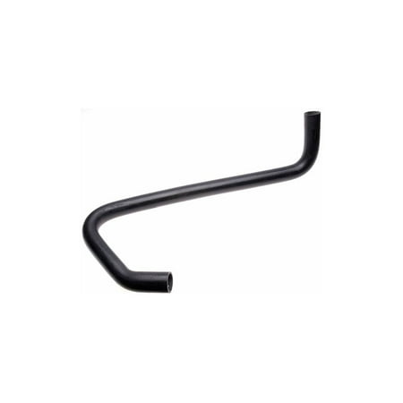 Gates 23605 Radiator Hose, Upper