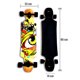 thumbnail image 2 of Patineta Longboard Toy Desplazarte, 2 of 2