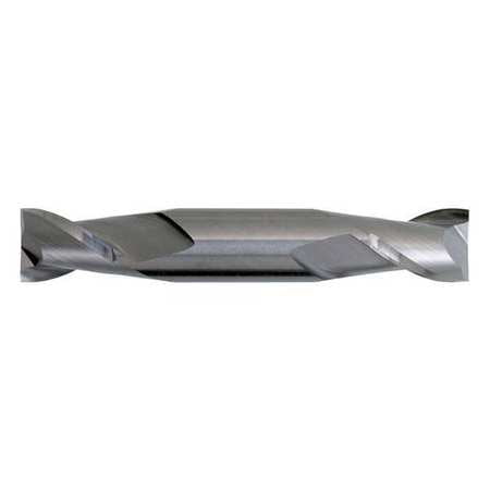 

Sq. End Mill Double End Carb 7/16