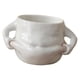 thumbnail image 2 of Taza de café de cerámica con busto muscular, taza de la mañana, taza de té creativa, taza novedosa para regalo de cumpleaños, mujer, hombre, amante , Blanco, 2 of 9