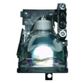 thumbnail image 3 of Original Philips Projector Lamp Replacement with Housing for Sony VPL-CX3, 3 of 5