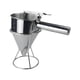 thumbnail image 1 of Dispensador De Masa, Embudo De Cocina, Dispensador Para Bolas De Takoyaki, Magdalenas, Panqueques, 1 of 8