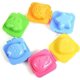 thumbnail image 1 of 6 uds huevo hervido molde de arroz para Sushi Bento Maker cortador de sándwich molde decorativo, 1 of 4