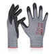 thumbnail image 1 of Guantes de trabajo DEX FIT recubiertos de nitrilo FN330, 3 pares, gris XXL (11), 1 of 6