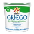 thumbnail image 4 of Yoghurt Yoplait Griego fresa sin azúcar añadida 750 g, 4 of 5