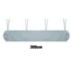 thumbnail image 3 of Cateissary Toldo Drive Away diseñado para una fácil instalación y empaque Protector de riel de toldo Toldos retráctiles Toldo de autocaravana Decoración del hogar gris 3 metros, 3 of 6