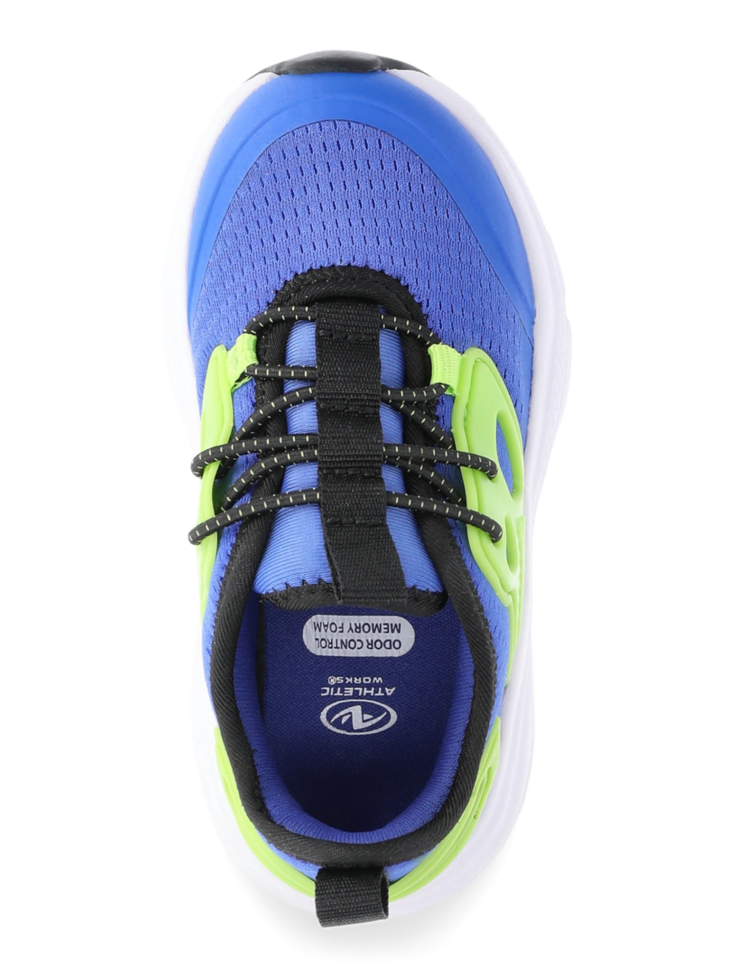 Athletic Works Little & Big Boy Cage Athletic 2.0 Sneakers