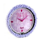 BRATZ Neon Hot Clock