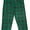 Buffalo-Green, variant on Men's Super Soft, Buffalo Plaid with Deer Head, Polar Fleece Lounge Pants-1233-Red-5XL