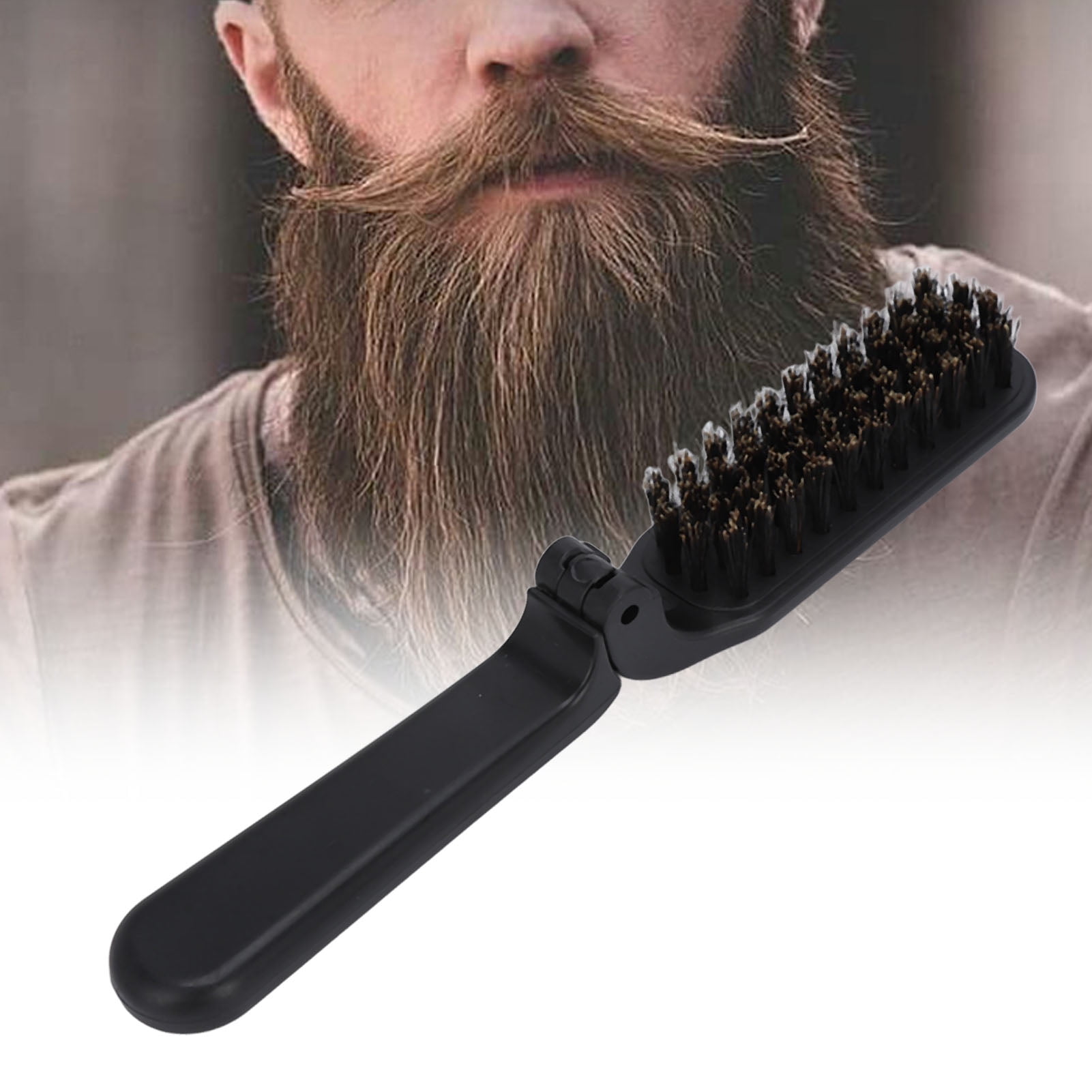 Beard Growth The Beard Struggle Heated Comb Beard Styling Comb