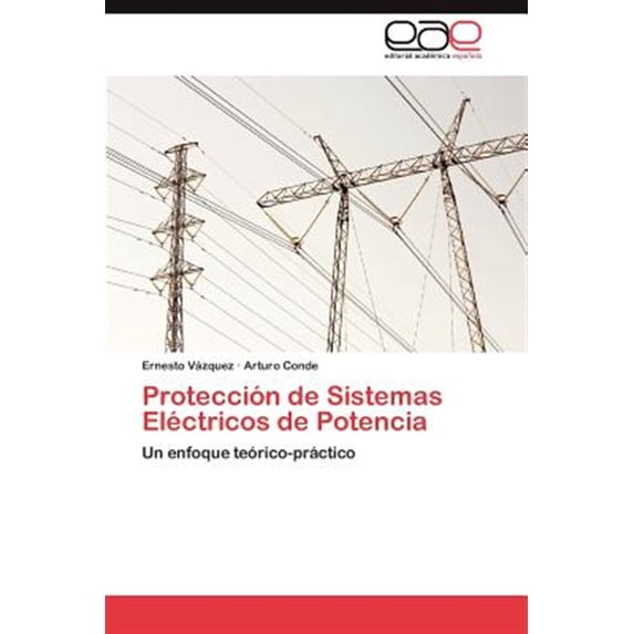 Pre-Owned Proteccion de Sistemas Electricos de Potencia (Paperback)