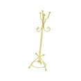 thumbnail image 2 of 1:12 Dollhouse Coat Tree Model Decoration Accessories Miniature Freestanding, 2 of 8