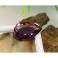 thumbnail image 2 of Alexandrite Gemstone 9 Ct Pear cut 16x10x5mm Loose Alexandrite color changing Gemstone for alexandrite Ring Jewelry, 2 of 2
