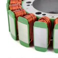 thumbnail image 4 of Regulator Magneto Stator Coil Gasket For BMW F650GS F700GS F800GS F800R F800S F800ST F800GT F 650 700 GS F 800 GS Adventure, 4 of 5