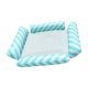 thumbnail image 1 of Inflable, agua, tumbona flotante de juguete acuático, tumbona a , hamaca de Zulema  Hamaca flotante para piscina, 1 of 8