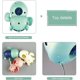 thumbnail image 2 of Swimming turtles - three light-coloredToy, 2 of 4