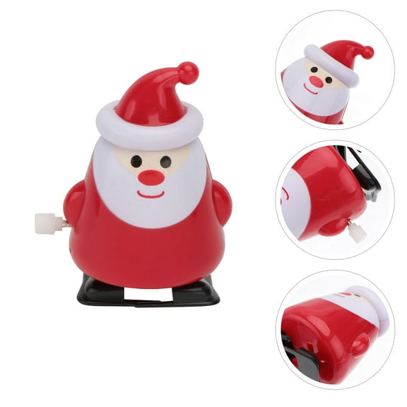 ULTNICE Wind Up Walking Toys Clockwork Wind Up Toys at Christmas Celebration 1Pcs