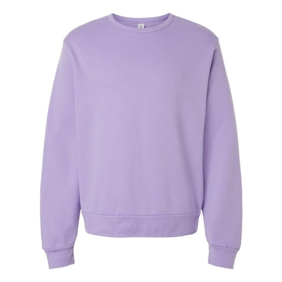 BELLA CANVAS Sponge Fleece Classic Crewneck Sweatshirt