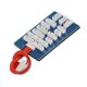 thumbnail image 3 of Parallel Charging Board B6 2S‑6S TP FP JST XH HP PQ EH Battery Balance Expansion Charger, 3 of 5