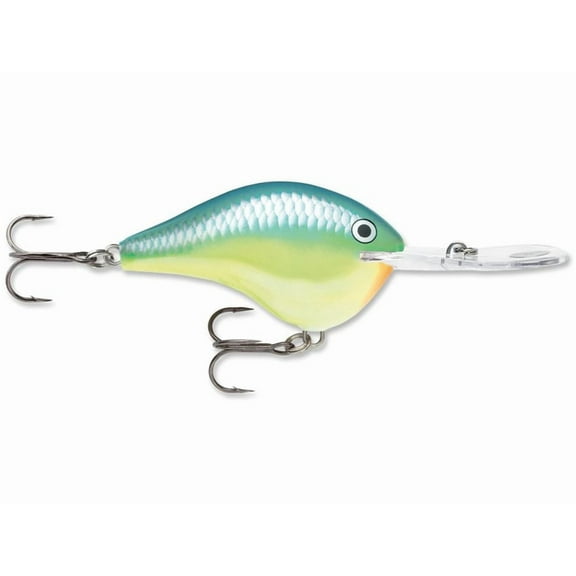 Rapala DT Custom Ink 20