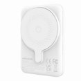 thumbnail image 3 of NILLKIN PowerStone Magnetic Battery Pack 5000mAh Power Bank Portable Phone Charger Compatible For iPhone 12-14 Series, 3 of 5
