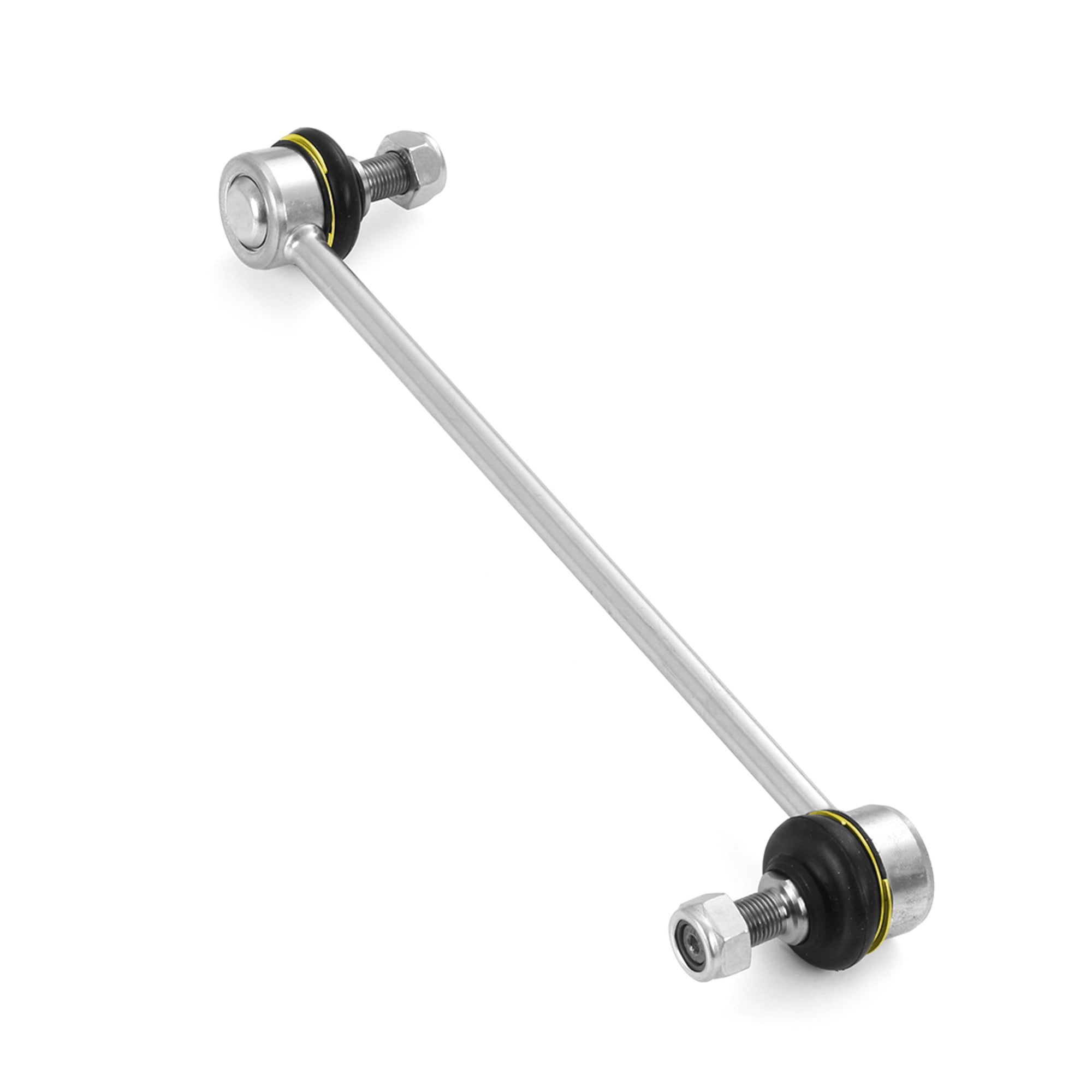 Metrix Premium Chassis Parts - 2 PC Front Sway Bar Stabilizer End Link Kit Fits 20-22 Hyundai Venue, 15 ix35, 14-15 Tucson, 13-16 Elantra, 15-19 Kia Soul EV, 14-18 Kia Forte, K750523