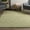 Multi, variant on Addison Rugs Addison Heather Variegated Wool Area Rug Steel 3'6"X5'6" 4' x 6'