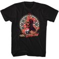 thumbnail image 1 of Street Fighter T-Shirt à Manches Courtes pour Adulte Dhalsim de Jeu, 1 of 2