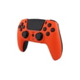 thumbnail image 3 of Controlador Inalámbrico Crazy Controllerz PS5 Z-Touch Naranja, 3 of 6