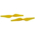 thumbnail image 4 of Hélices de Liberación Rápida perfke Para Accesorios de Quadcopter DJI Tello Propeller Amarillo, 4 of 9