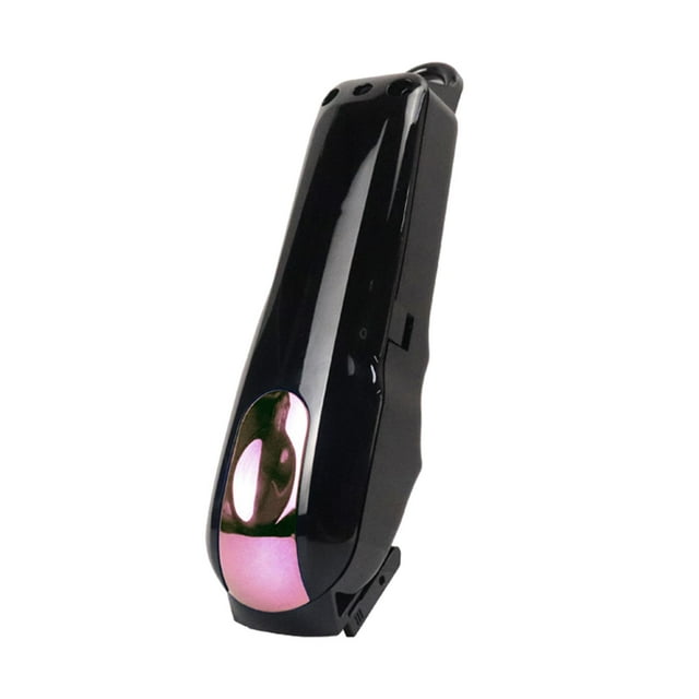HILABEE Electric Plating Hair Shells. Shell. Base Uper Cover for Wahl Rose Gold