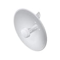 thumbnail image 1 of Puente inalámbrico Ubiquiti PowerBeam M2 PBE-M2-400 2,4 GHz, 1 of 8
