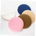 thumbnail image 5 of HINTRMENT 8Pcs Delicate Dry Wet Make Up Powder Puff for Smooth Face Application in Assorted Colors, 5 of 5