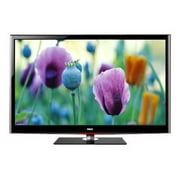 RCA LED42A55RS - 42" Class LED TV - 1080p (Full HD) 1920 x 1080 - high glossy black