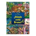 thumbnail image 1 of Encanto. ¿Dónde está Bruno? Planeta Infantil Mexico Disney, 1 of 2