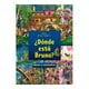 thumbnail image 1 of Encanto. ¿Dónde está Bruno? Planeta Infantil Mexico Disney, 1 of 2
