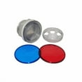 thumbnail image 2 of Hot Tub Compatible with Coleman Spas Standard Light Kit 103385, 2 of 4