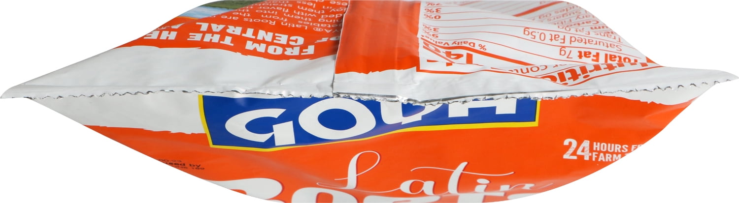 Goya Latin Roots Chips Sweet Potato w/ Sea Salt 6 oz