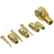 dodge magnum carburetor