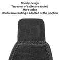 thumbnail image 3 of Ankle Support Wrap, Ankle Brace Antislip  Fixation Breathable  for Achilles Tendon, 3 of 8