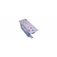 thumbnail image 3 of Receptáculo dúplex UNITED STATES HDW E-120C para casas móviles, 3 of 4
