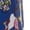 Blue, variant on Disney Toy Story Pajamas Men's Allover Character Design Lounge Sleep Pants