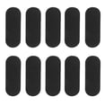 thumbnail image 2 of Filtro de Aire del Ventilador de Techo, Filtros de Carbono de Cáscara de Activados Fáciles de Instalar Black Efice para Dormitorio, 2 of 7