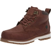 G.H. Bass Co. Sierra Tumbled WX