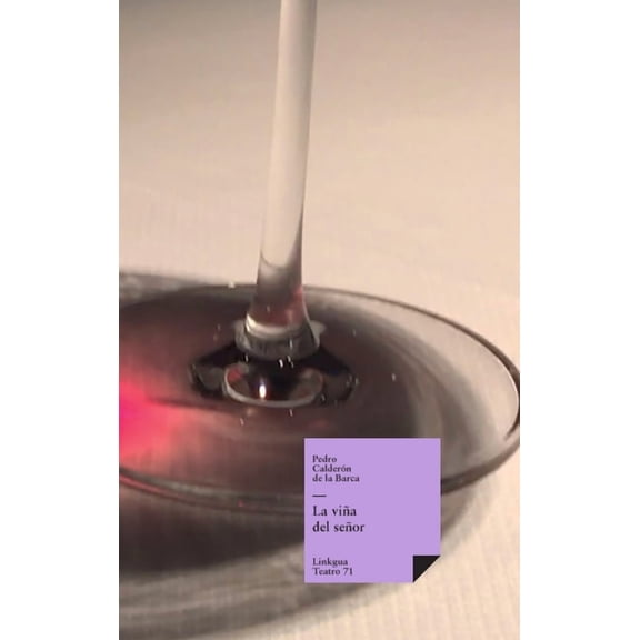 Teatro La viÃ±a del seÃ±or, Book 71, (Hardcover)